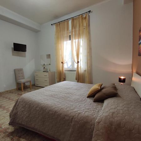 Appartamenti Ai Giardini Palermo Zewnętrze zdjęcie