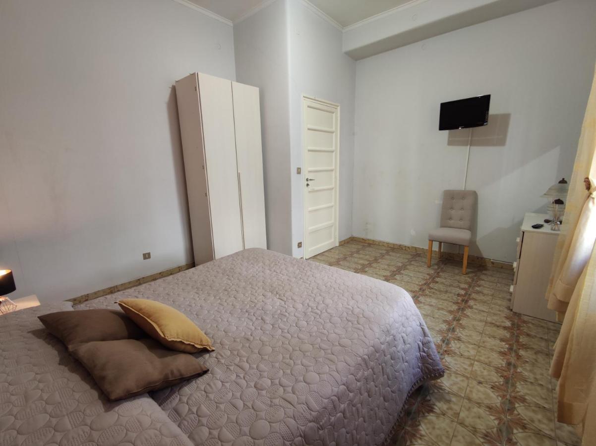 Appartamenti Ai Giardini Palermo Pokój zdjęcie