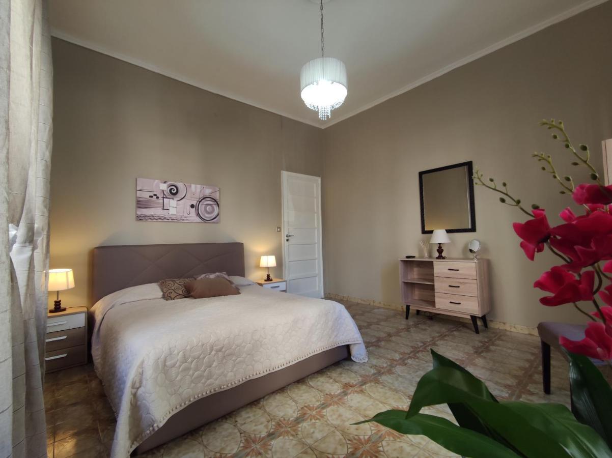 Appartamenti Ai Giardini Palermo Zewnętrze zdjęcie