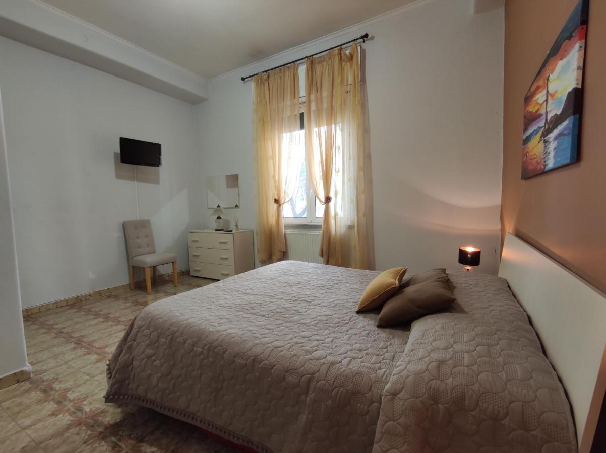 Appartamenti Ai Giardini Palermo Zewnętrze zdjęcie