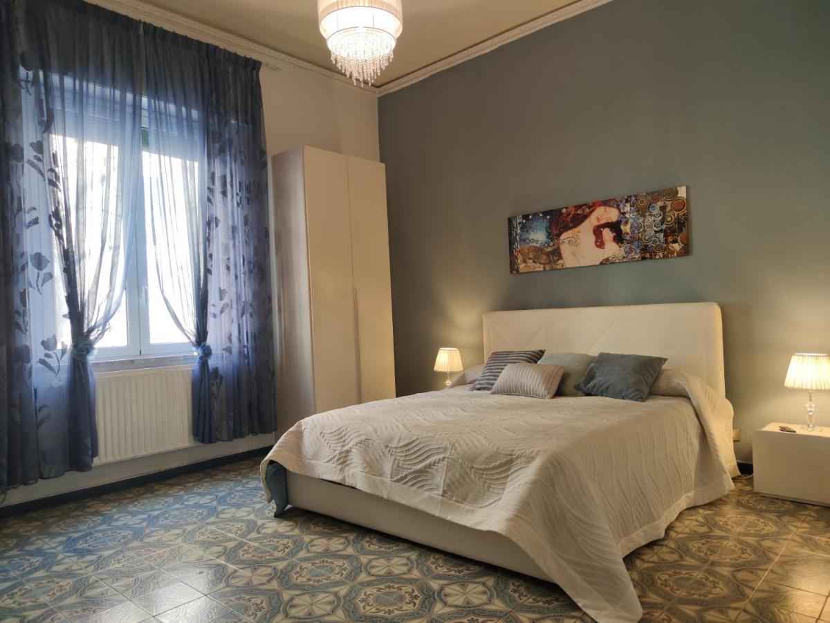 Appartamenti Ai Giardini Palermo Zewnętrze zdjęcie