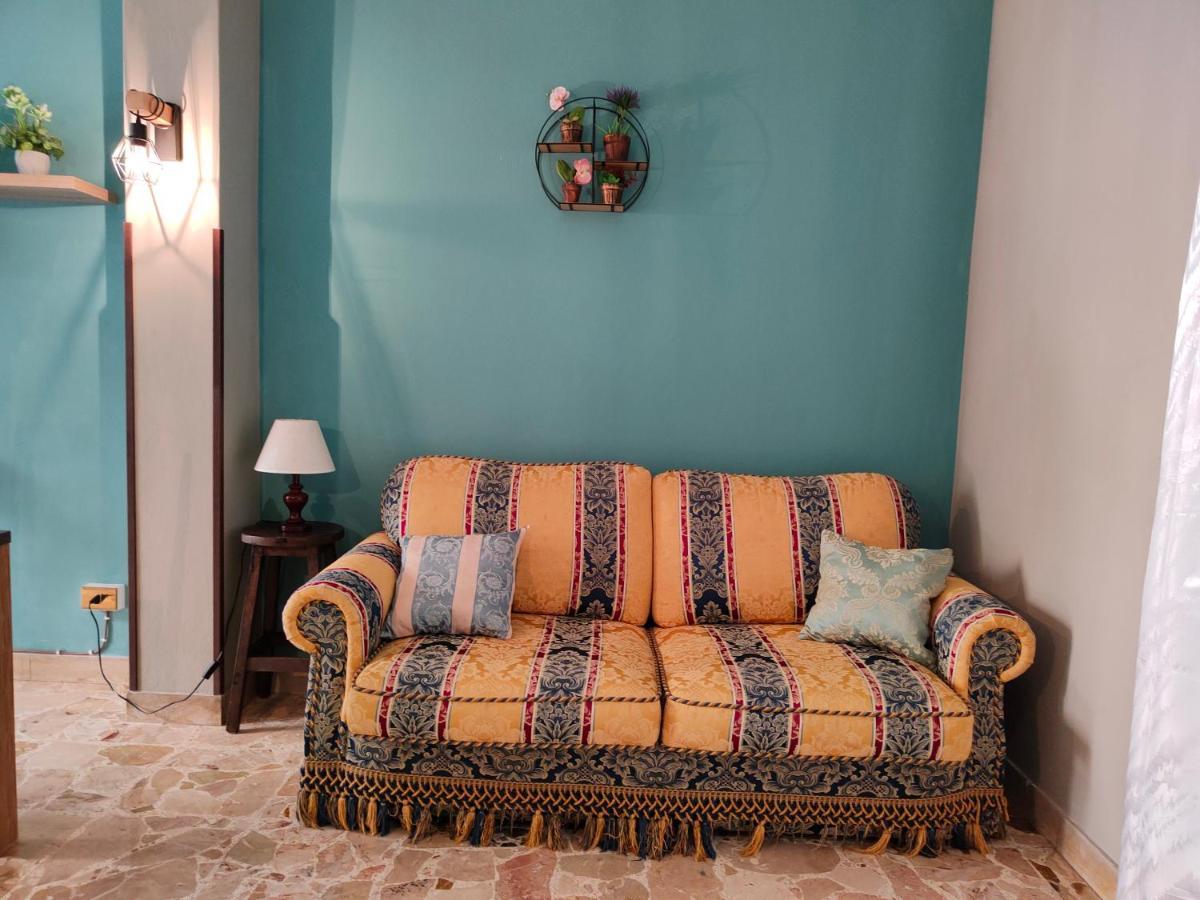 Appartamenti Ai Giardini Palermo Zewnętrze zdjęcie