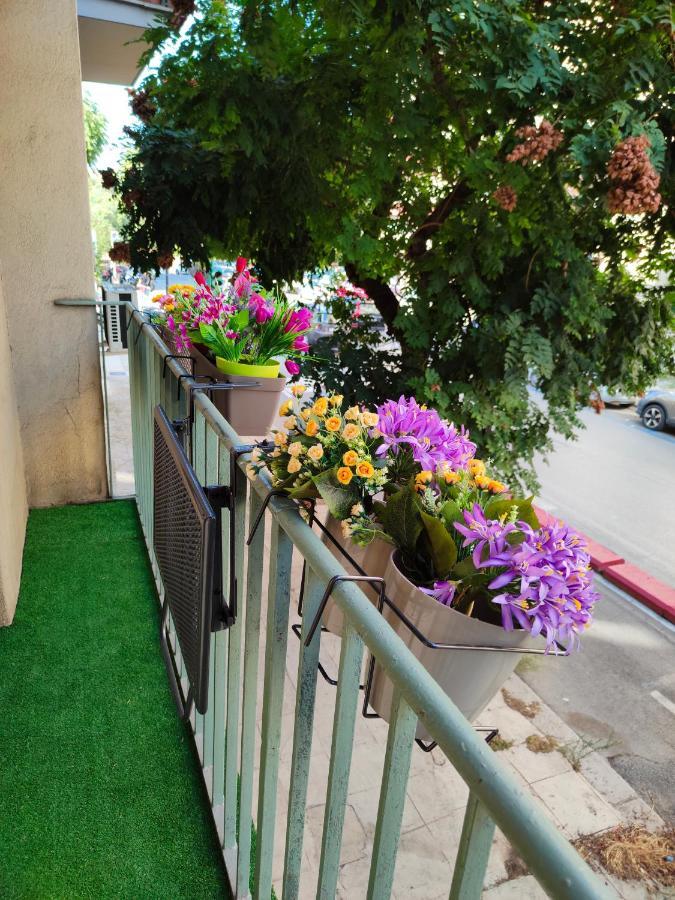 Appartamenti Ai Giardini Palermo Zewnętrze zdjęcie