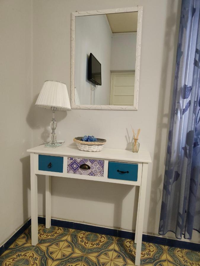 Appartamenti Ai Giardini Palermo Zewnętrze zdjęcie