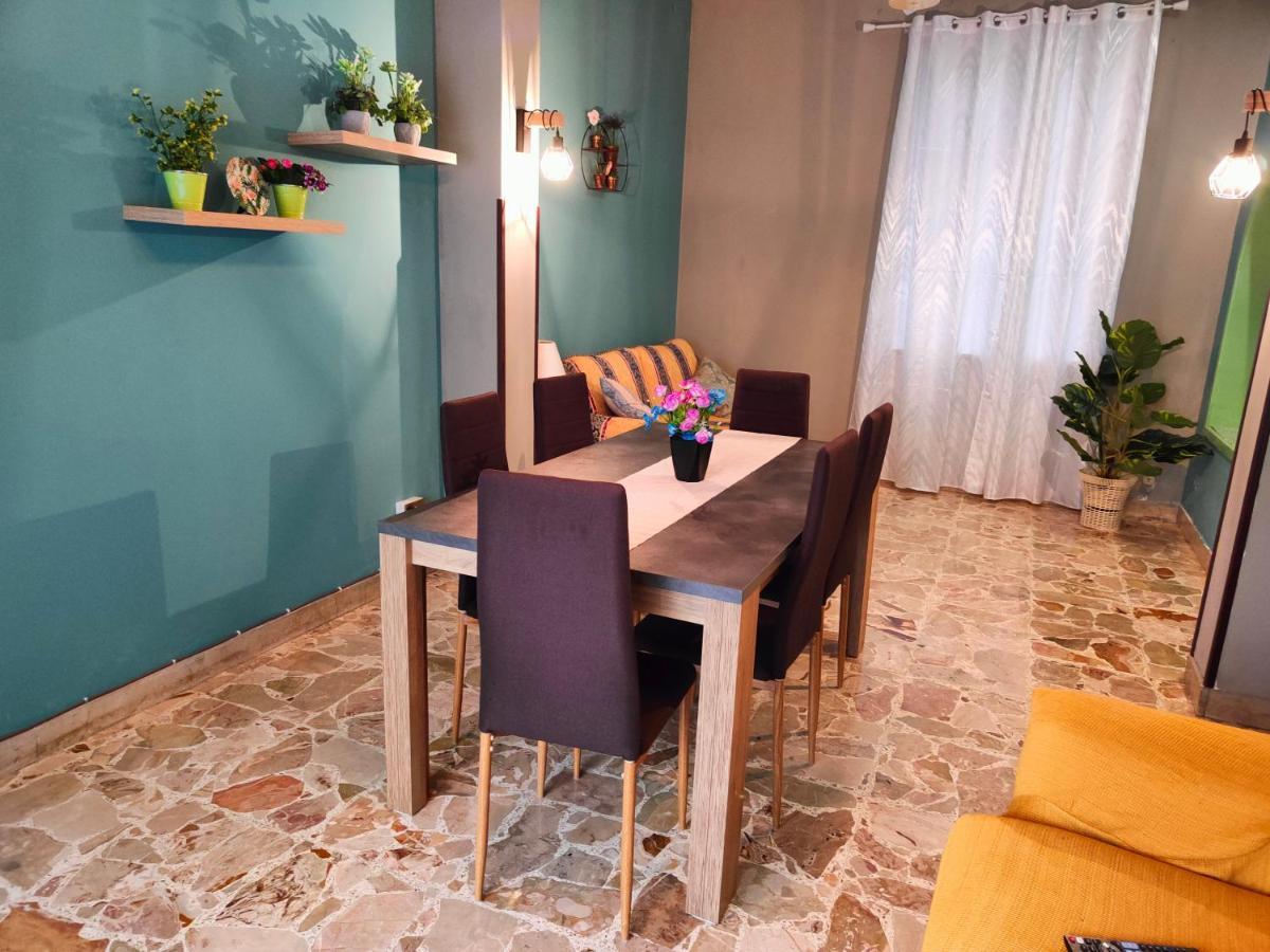 Appartamenti Ai Giardini Palermo Zewnętrze zdjęcie