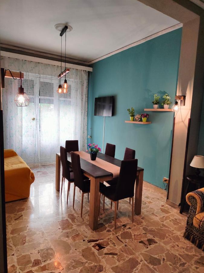 Appartamenti Ai Giardini Palermo Zewnętrze zdjęcie